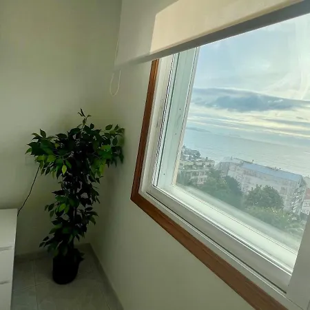 Oriente 11 By Renting Galicia アパート *