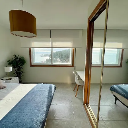 Oriente 11 By Renting Galicia *