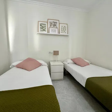 Oriente 11 By Renting Galicia