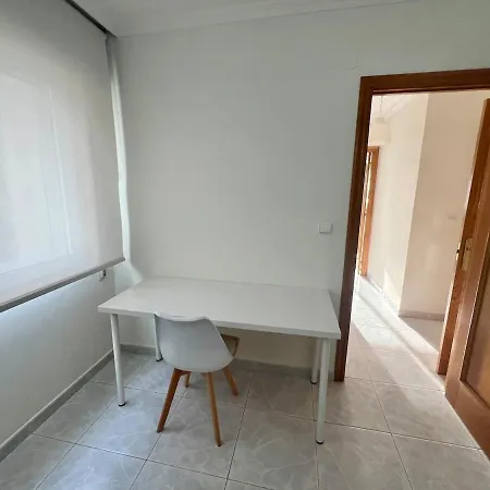 Apartman Oriente 11 By Renting Galicia *