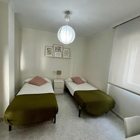 Oriente 11 By Renting Galicia サンシェンショ