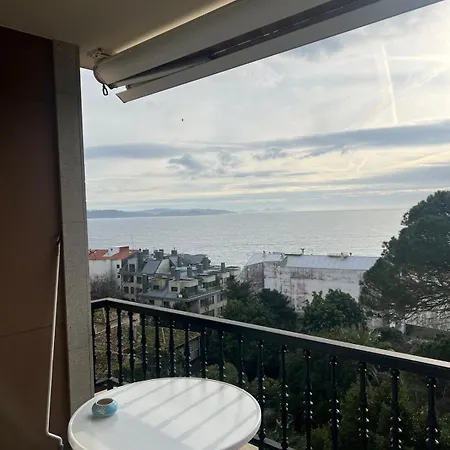 Oriente 11 By Renting Galicia Apartman