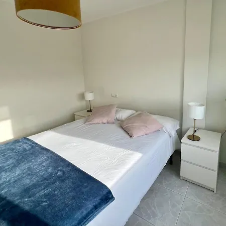 Oriente 11 By Renting Galicia Apartman Sanxenxo