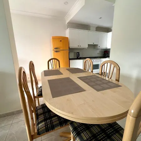 アパート Oriente 11 By Renting Galicia *