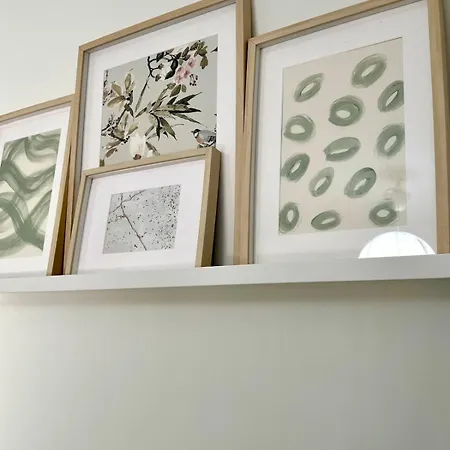 Apartman Oriente 11 By Renting Galicia Sanxenxo