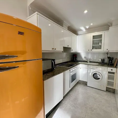 Oriente 11 By Renting Galicia * サンシェンショ