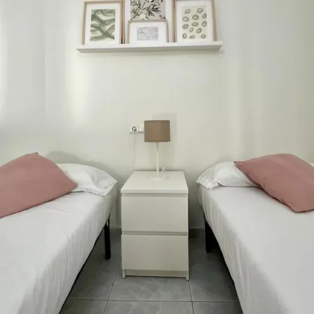 Oriente 11 By Renting Galicia Apartman Sanxenxo