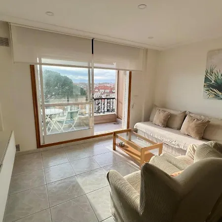 Oriente 11 By Renting Galicia Apartman