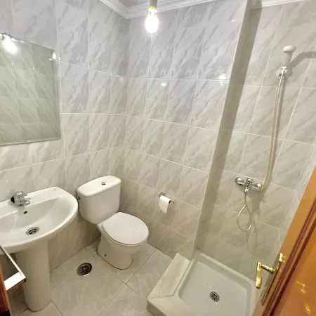 Oriente 11 By Renting Galicia Apartman Sanxenxo