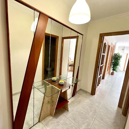 Apartman Oriente 11 By Renting Galicia