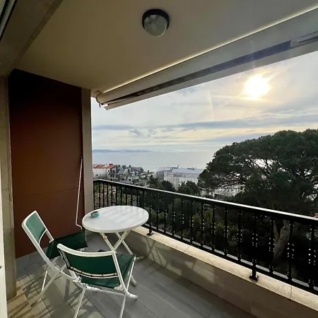 Oriente 11 By Renting Galicia アパート *