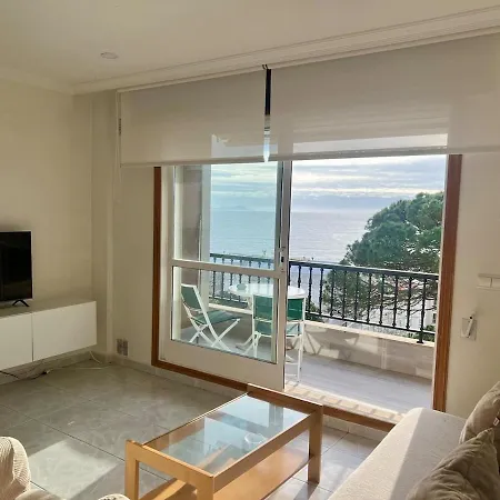 Apartman Oriente 11 By Renting Galicia *