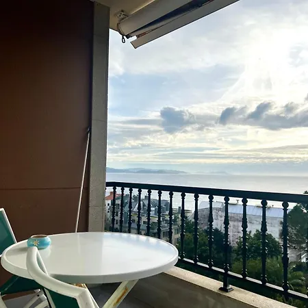 Oriente 11 By Renting Galicia * Sanxenxo