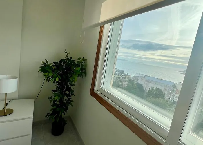 Oriente 11 By Renting Galicia Διαμέρισμα *