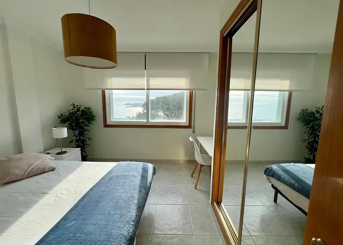 Oriente 11 By Renting Galicia *