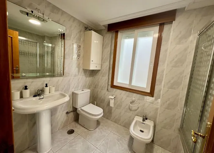 Oriente 11 By Renting Galicia Sanxenxo