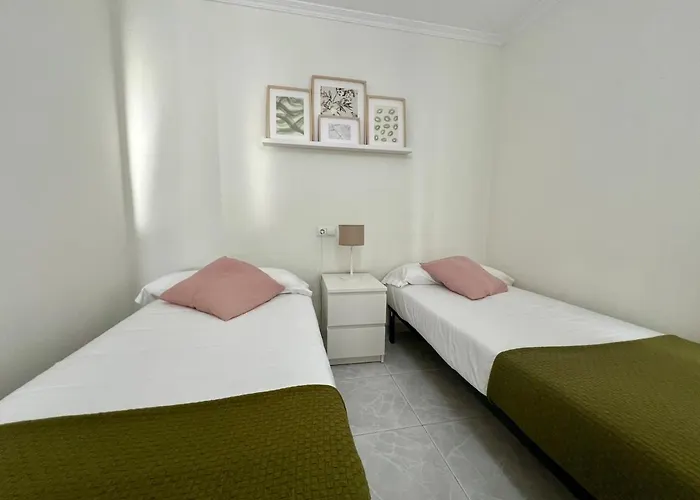 Oriente 11 By Renting Galicia