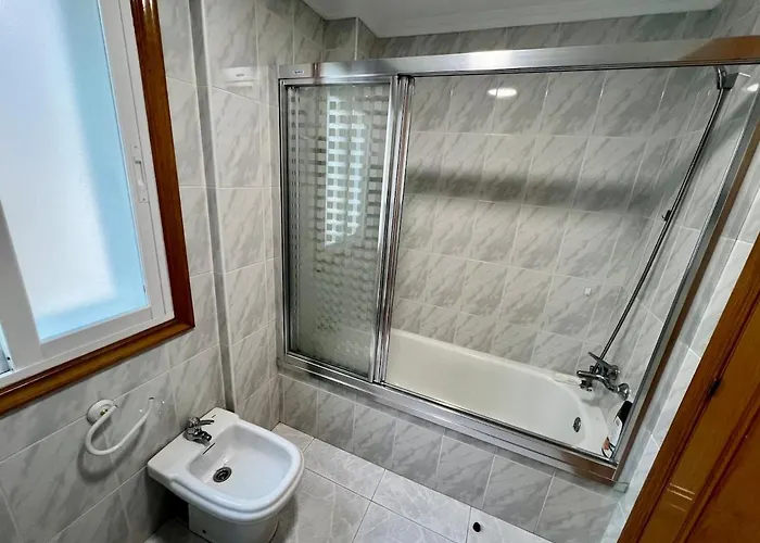 Oriente 11 By Renting Galicia Διαμέρισμα *