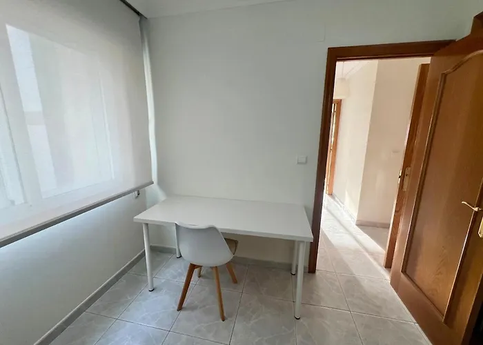 Διαμέρισμα Oriente 11 By Renting Galicia *