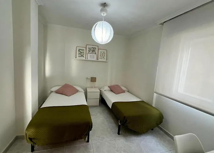 Oriente 11 By Renting Galicia Sanxenxo