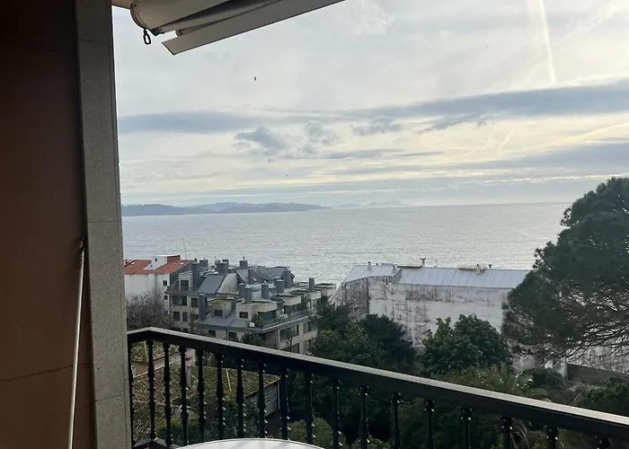 Oriente 11 By Renting Galicia Διαμέρισμα