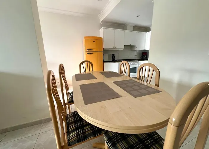 Διαμέρισμα Oriente 11 By Renting Galicia *