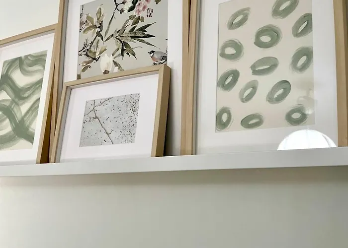 Διαμέρισμα Oriente 11 By Renting Galicia Sanxenxo