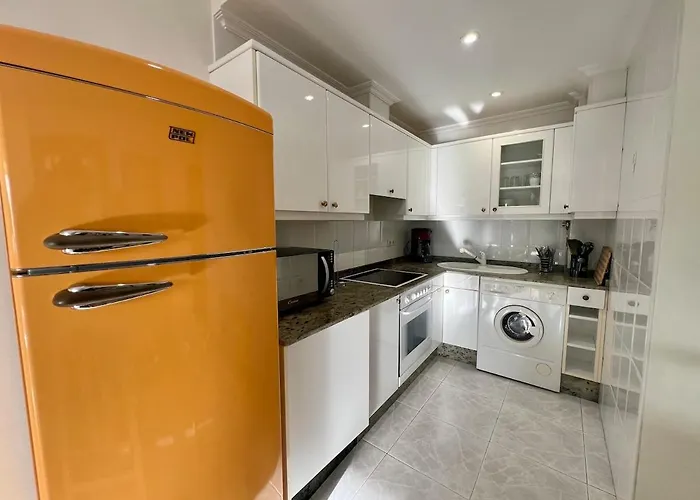 Oriente 11 By Renting Galicia * Sanxenxo