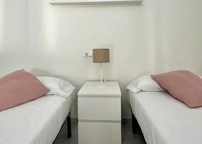 Oriente 11 By Renting Galicia Διαμέρισμα Sanxenxo