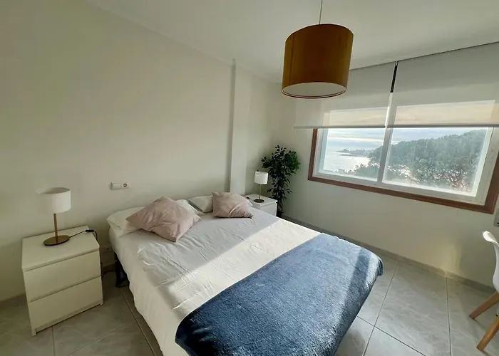 Oriente 11 By Renting Galicia Διαμέρισμα *