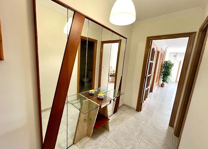 Διαμέρισμα Oriente 11 By Renting Galicia