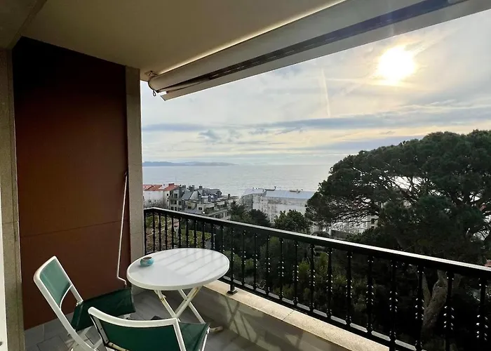 Oriente 11 By Renting Galicia Διαμέρισμα *