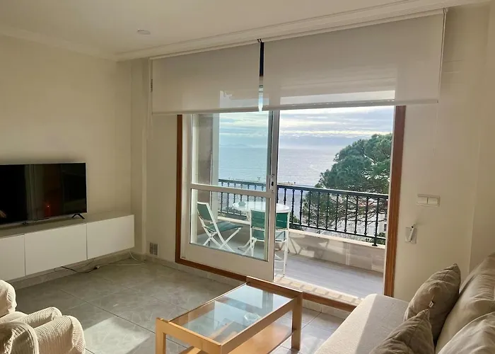 Διαμέρισμα Oriente 11 By Renting Galicia *