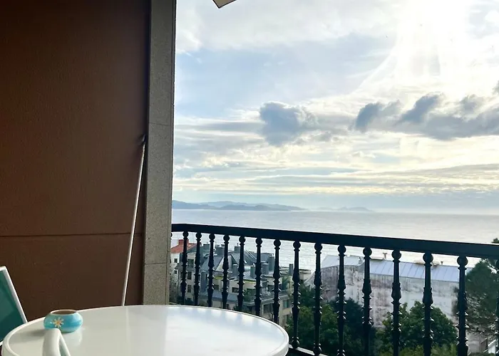 Oriente 11 By Renting Galicia * Sanxenxo